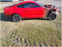 Stock 2778. 2015 Ford Mustang GT S550 Salvage Title Roller Paint PQ Start to a Race Car!!