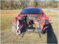 Stock 2778. 2015 Ford Mustang GT S550 Salvage Title Roller Paint PQ Start to a Race Car!!