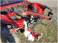 Stock 2778. 2015 Ford Mustang GT S550 Salvage Title Roller Paint PQ Start to a Race Car!!