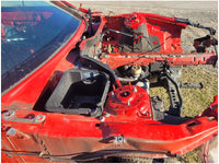 Stock 2778. 2015 Ford Mustang GT S550 Salvage Title Roller Paint PQ Start to a Race Car!!