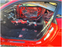 Stock 2778. 2015 Ford Mustang GT S550 Salvage Title Roller Paint PQ Start to a Race Car!!