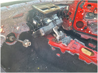 Stock 2778. 2015 Ford Mustang GT S550 Salvage Title Roller Paint PQ Start to a Race Car!!