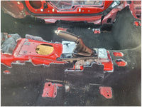 Stock 2778. 2015 Ford Mustang GT S550 Salvage Title Roller Paint PQ Start to a Race Car!!