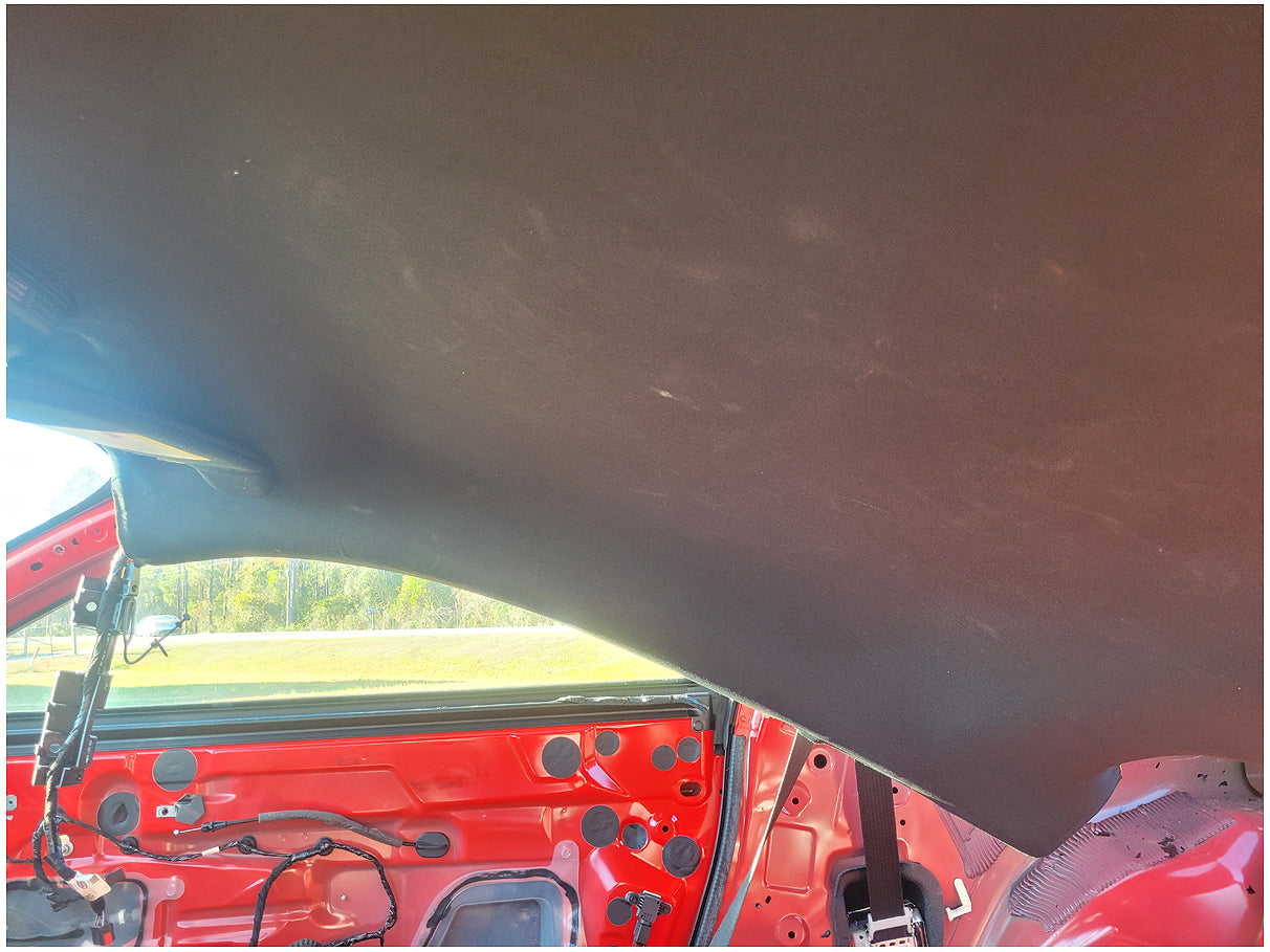 Stock 2778. 2015 Ford Mustang GT S550 Salvage Title Roller Paint PQ Start to a Race Car!!