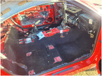 Stock 2778. 2015 Ford Mustang GT S550 Salvage Title Roller Paint PQ Start to a Race Car!!