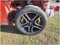 Stock 2778. 2015 Ford Mustang GT S550 Salvage Title Roller Paint PQ Start to a Race Car!!