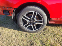 Stock 2778. 2015 Ford Mustang GT S550 Salvage Title Roller Paint PQ Start to a Race Car!!