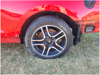 Stock 2778. 2015 Ford Mustang GT S550 Salvage Title Roller Paint PQ Start to a Race Car!!