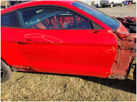 Stock 2778. 2015 Ford Mustang GT S550 Salvage Title Roller Paint PQ Start to a Race Car!!