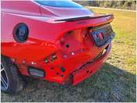 Stock 2778. 2015 Ford Mustang GT S550 Salvage Title Roller Paint PQ Start to a Race Car!!