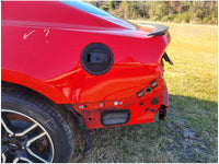 Stock 2778. 2015 Ford Mustang GT S550 Salvage Title Roller Paint PQ Start to a Race Car!!