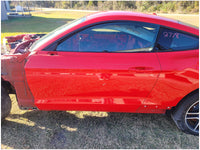 Stock 2778. 2015 Ford Mustang GT S550 Salvage Title Roller Paint PQ Start to a Race Car!!