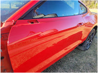 Stock 2778. 2015 Ford Mustang GT S550 Salvage Title Roller Paint PQ Start to a Race Car!!