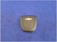 2015 Chevrolet SS Sedan Driver Front Steering Wheel Air Bag Dash Trim 2770