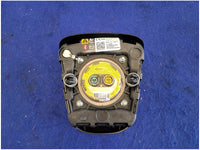 2015 Chevrolet SS Sedan Driver Front Steering Wheel Air Bag Dash Trim 2770
