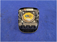 2015 Chevrolet SS Sedan Driver Front Steering Wheel Air Bag Dash Trim 2770