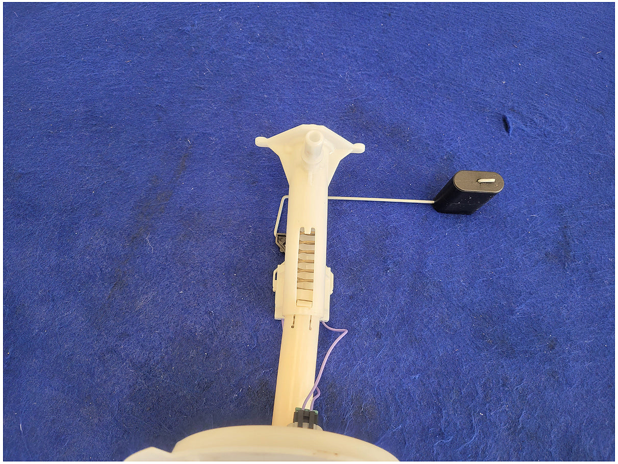2011-2014 Ford Mustang GT 5.0L Fuel Tank Level Sending Unit 118807
