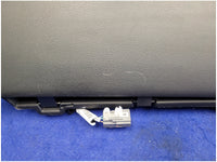 2018-2023 Ford Mustang GT S550 Passenger Lower Knee Air Bag Glove Box 2798