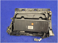 2018-2023 Ford Mustang GT S550 Passenger Lower Knee Air Bag Glove Box 2798