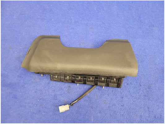 2018-2023 Ford Mustang GT S550 Driver Lower Knee Bag Steering Column Air Bag 2798