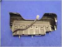 2018-2023 Ford Mustang GT S550 Driver Lower Knee Bag Steering Column Air Bag 2798
