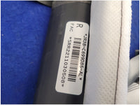 2018-2023 Ford Mustang GT S550 Passenger Coupe Roof Curtain Air Bag 2767