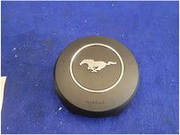 2018-2023 Ford Mustang GT S550 Driver Steering Wheel Air Bag Dash 2767