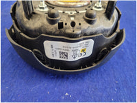 2018-2023 Ford Mustang GT S550 Driver Steering Wheel Air Bag Dash 2767