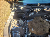 Stock 2798. 2022 Ford Mustang GT Saleen #33 Coupe Roller Salvage Title Passenger Damage