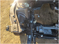 Stock 2798. 2022 Ford Mustang GT Saleen #33 Coupe Roller Salvage Title Passenger Damage