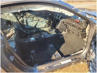 Stock 2798. 2022 Ford Mustang GT Saleen #33 Coupe Roller Salvage Title Passenger Damage