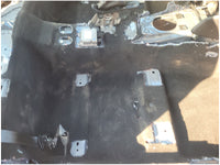 Stock 2798. 2022 Ford Mustang GT Saleen #33 Coupe Roller Salvage Title Passenger Damage