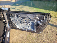 Stock 2798. 2022 Ford Mustang GT Saleen #33 Coupe Roller Salvage Title Passenger Damage