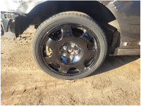 Stock 2798. 2022 Ford Mustang GT Saleen #33 Coupe Roller Salvage Title Passenger Damage