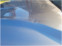 Stock 2798. 2022 Ford Mustang GT Saleen #33 Coupe Roller Salvage Title Passenger Damage