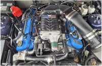 2011 2012 Ford Mustang Shelby GT500 5.4L Engine Swap Kit TR6060 TVS2300 Upgrade