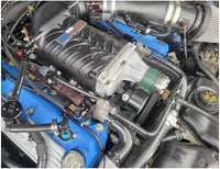 2011 2012 Ford Mustang Shelby GT500 5.4L Engine Swap Kit TR6060 TVS2300 Upgrade