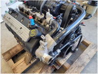2007-2010 Ford Mustang Shelby GT500 5.4L Complete Eaton Supercharged Engine