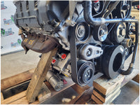 2007-2010 Ford Mustang Shelby GT500 5.4L Complete Eaton Supercharged Engine