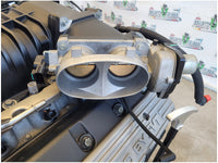 2007-2010 Ford Mustang Shelby GT500 5.4L Complete Eaton Supercharged Engine