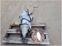 2003-2004 Mercury Marauder 4.6L 4v Automatic Transmission 4R70W A/T Auto 2813