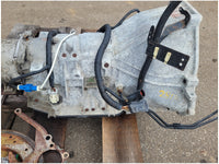 2003-2004 Mercury Marauder 4.6L 4v Automatic Transmission 4R70W A/T Auto 2813