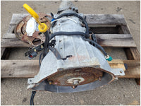 2003-2004 Mercury Marauder 4.6L 4v Automatic Transmission 4R70W A/T Auto 2813