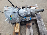 2003-2004 Mercury Marauder 4.6L 4v Automatic Transmission 4R70W A/T Auto 2813