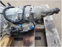 2003-2004 Mercury Marauder 4.6L 4v Automatic Transmission 4R70W A/T Auto 2813
