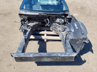 Stock 2814. 2002 Chevrolet Corvette Z06 FRC C5 Clear Title Frame Body Shell *Damage* Race Car 103k Miles