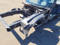 Stock 2814. 2002 Chevrolet Corvette Z06 FRC C5 Clear Title Frame Body Shell *Damage* Race Car 103k Miles