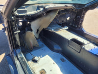 Stock 2814. 2002 Chevrolet Corvette Z06 FRC C5 Clear Title Frame Body Shell *Damage* Race Car 103k Miles