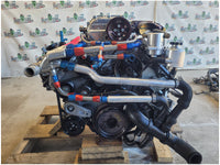 2010-12 Ford Mustang Shelby GT500 5.4L Engine Swap Whipple 275x Cams Fuel System 2852