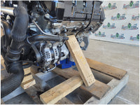 2010-12 Ford Mustang Shelby GT500 5.4L Engine Swap Whipple 275x Cams Fuel System 2852